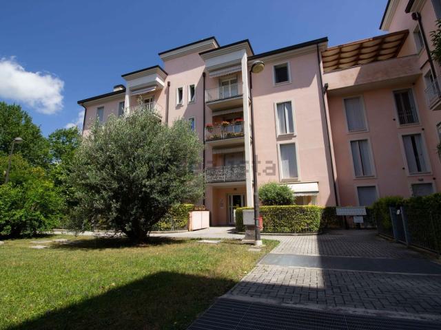 Attico in vendita a Unione delle Terre d'Argine, Carpi