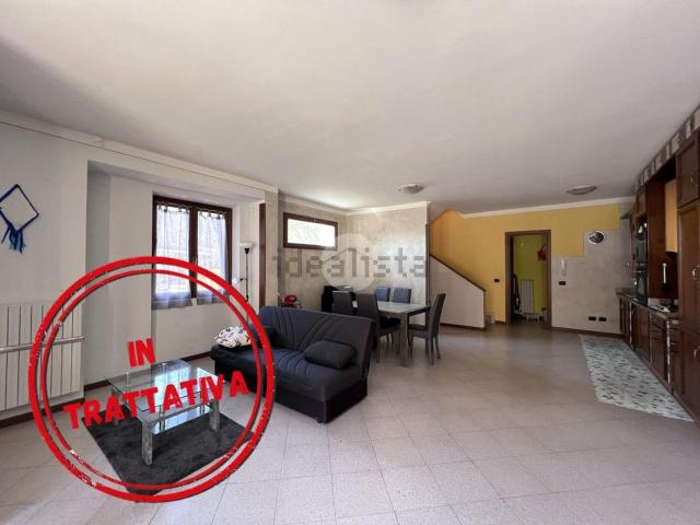 Appartamento in vendita a Gussago, Lombardia