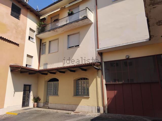 Appartamento in vendita a Mura, Palazzolo Sull'oglio