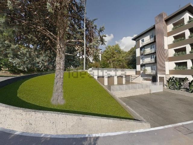 Appartamento in vendita a Calepio, Castelli Calepio