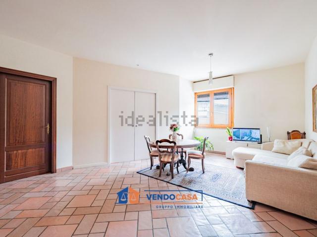 Attico in vendita a San Rocco Castagnaretta, Cuneo