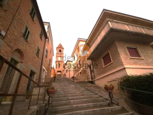 Appartamento in vendita a Colli al Metauro, Marche