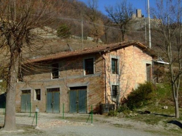 Appartamento in vendita a Appennino Reggiano, Re