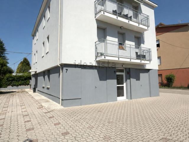 Appartamento in vendita a Unione dei comuni del Sorbara, Castelfranco Emilia