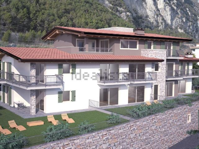 Appartamento in vendita a Comunità Alto Garda e Ledro, Dro