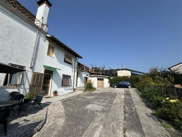Appartamento in vendita a San Giacomo, Cordenons