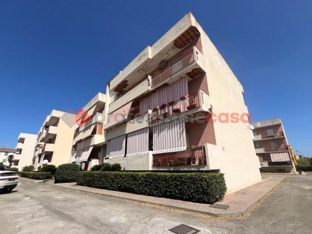 Appartamento in vendita a Albero, Milazzo