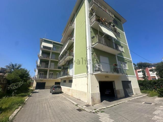 Appartamento in vendita a Parco, Milazzo
