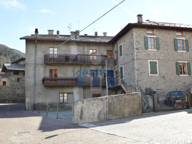 Appartamento in vendita a Combo, Bormio