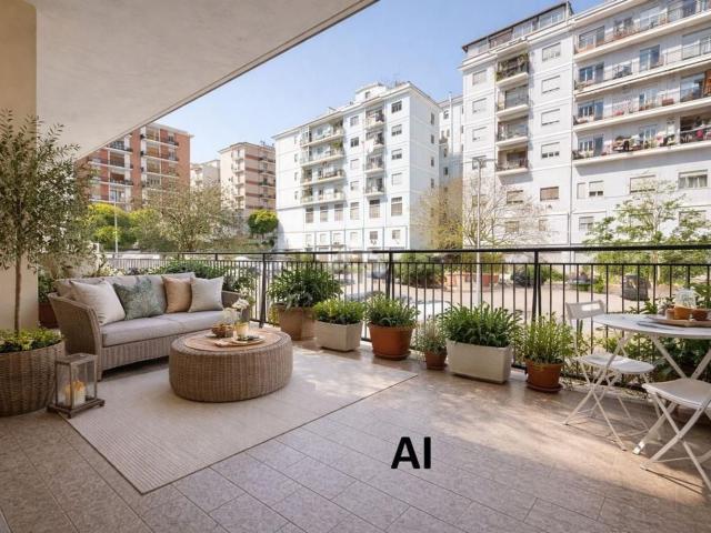 Appartamento in vendita a Popilia, Calabria