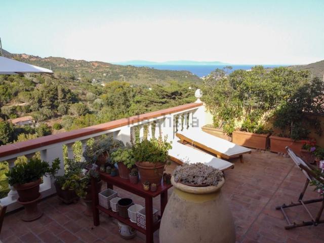 Appartamento in vendita a La Ginestra, Rio