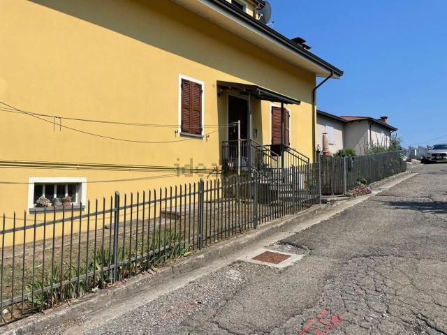 Appartamento in vendita a Bedonia, Parma