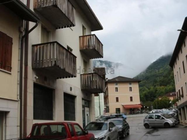 Appartamento in vendita a Arsiè, Veneto