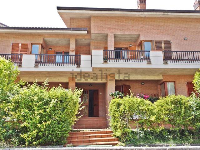 Appartamento in vendita a Marche, Fermo