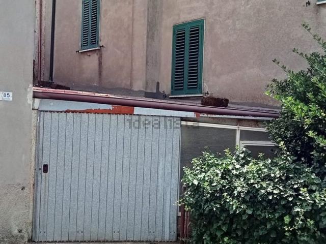 Appartamento in vendita a Unione dei Comuni Montani Amiata Grossetana, Castell'azzara
