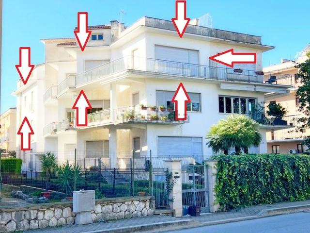 Appartamento in vendita a Porta Roma, Salto Di Fondi