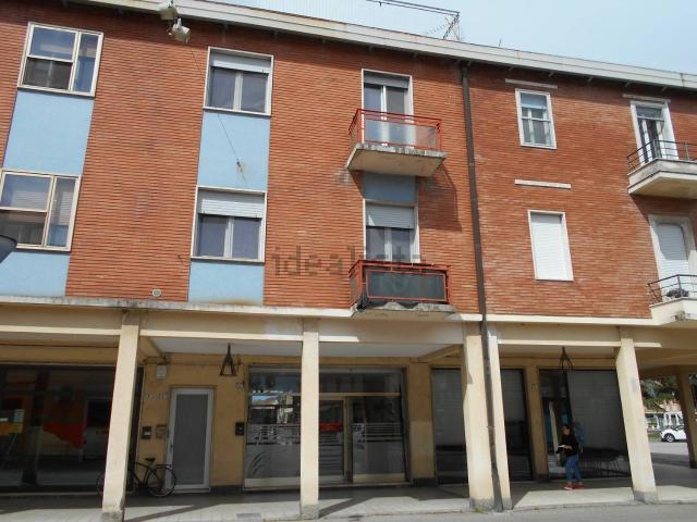 Appartamento in vendita a Ripapersico, Portomaggiore