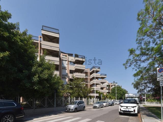 Appartamento in vendita a Monte Mixi, Cagliari