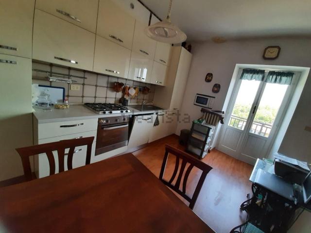 Appartamento in vendita a Piemonte, Alessandria
