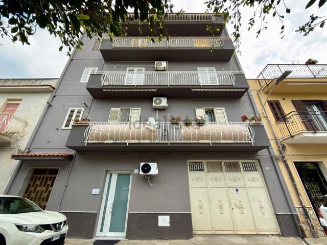 Appartamento in vendita a Partinico, Sicilia