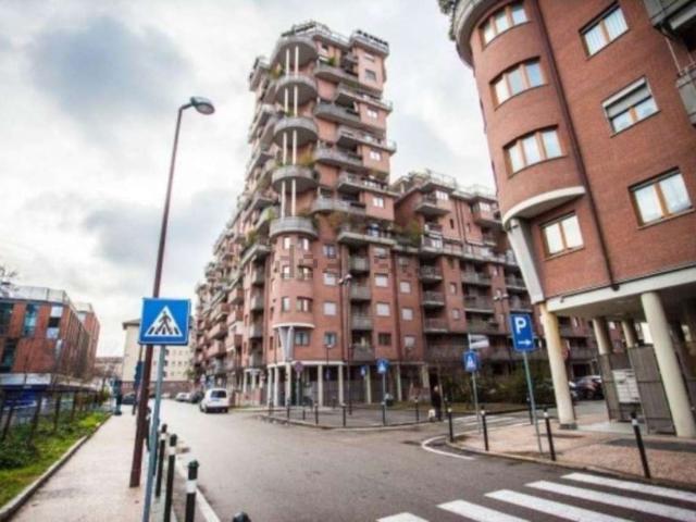 Appartamento in vendita a Circoscrizione 4, Piemonte