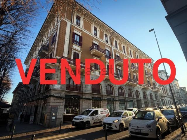 Appartamento in vendita a Porta Mortara, Novara