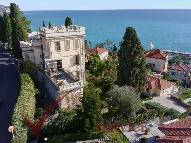 Appartamento in vendita a Arziglia, Bordighera