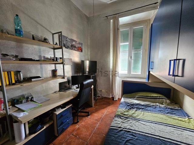 Appartamento in vendita a Livorno