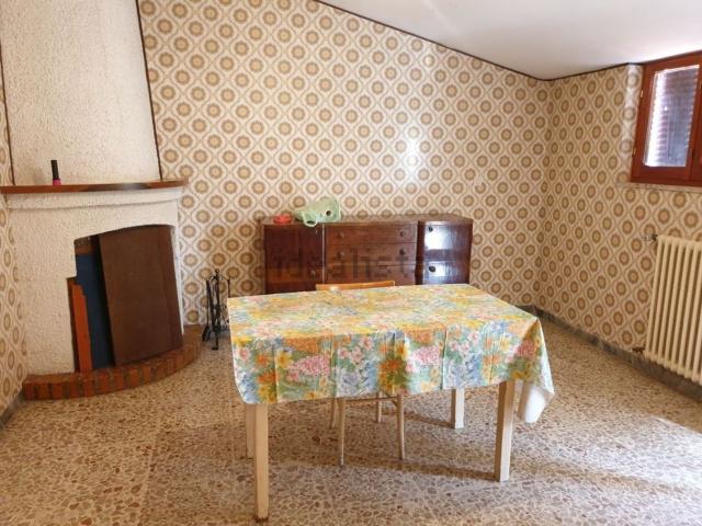 Appartamento in vendita a Tagliacozzo, L'Aquila