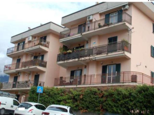 Appartamento in vendita a Calabria, Cosenza