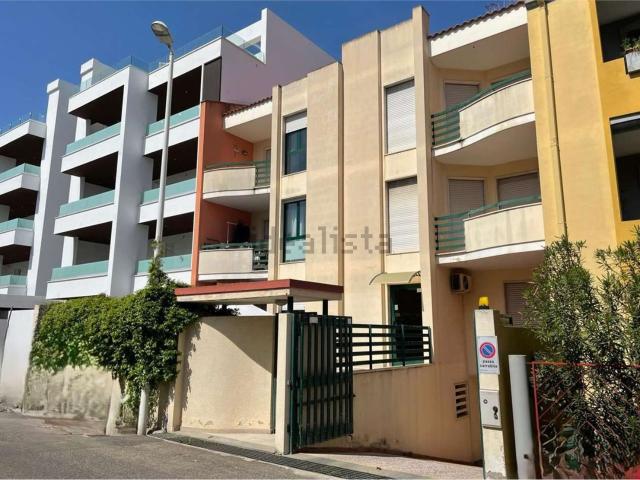 Appartamento in vendita a Monteleone - Santa Rosalia, Cagliari