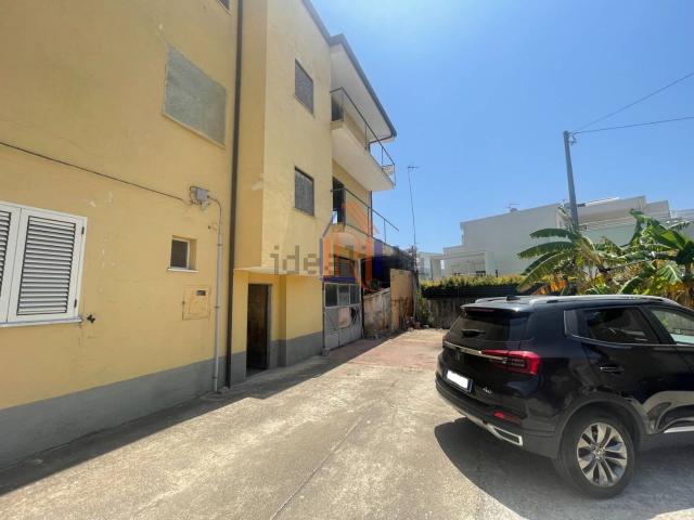 Appartamento in vendita a Calabria, Catanzaro