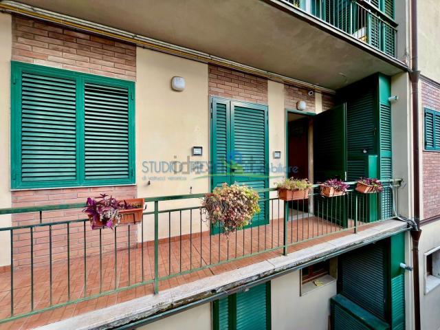 Appartamento in vendita a Pieve A Nievole, Toscana