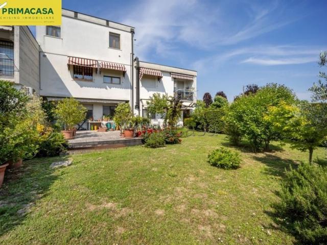 Appartamento in vendita a Cologna Veneta, Verona