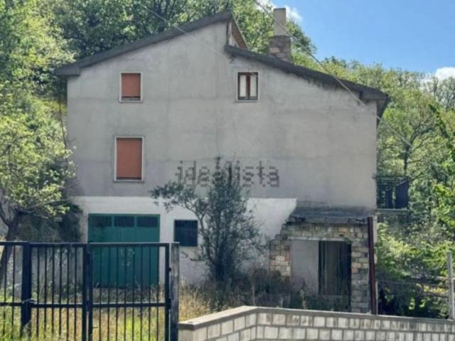 Appartamento in vendita a San Martino, Schiavi di Abruzzo