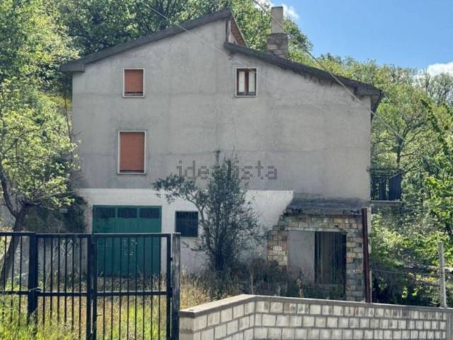 Appartamento in vendita a Schiavi Di Abruzzo, Abruzzo