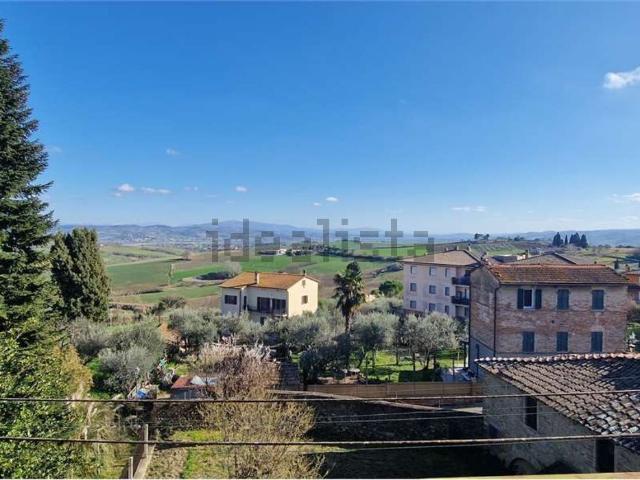 Appartamento in vendita a Marsciano, Umbria