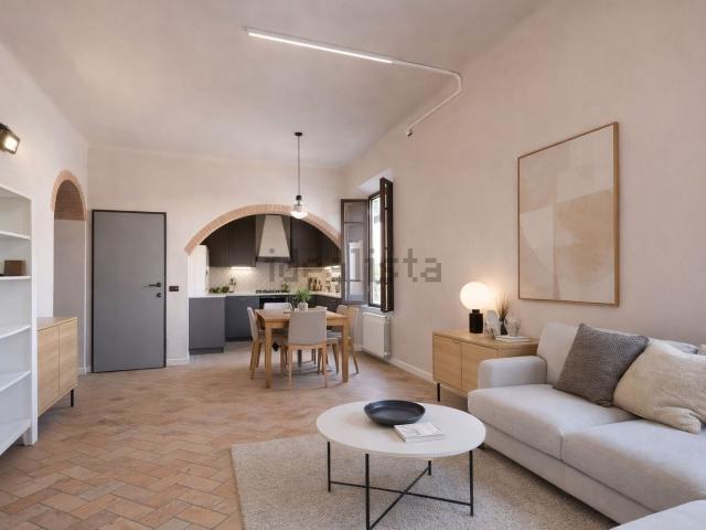 Appartamento in vendita a La Corte, Calci
