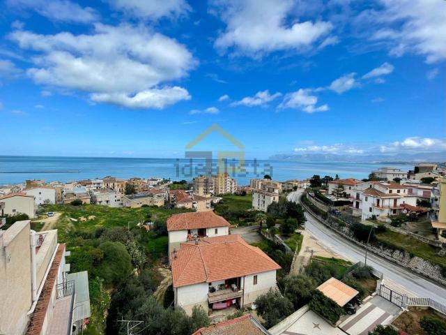 Appartamento in vendita a Castellammare Del Golfo, Sicilia