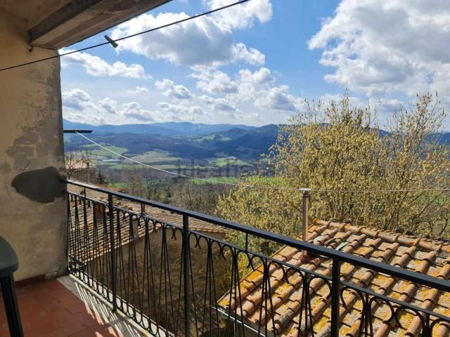 Appartamento in vendita a Monteguidi, Casole d'Elsa