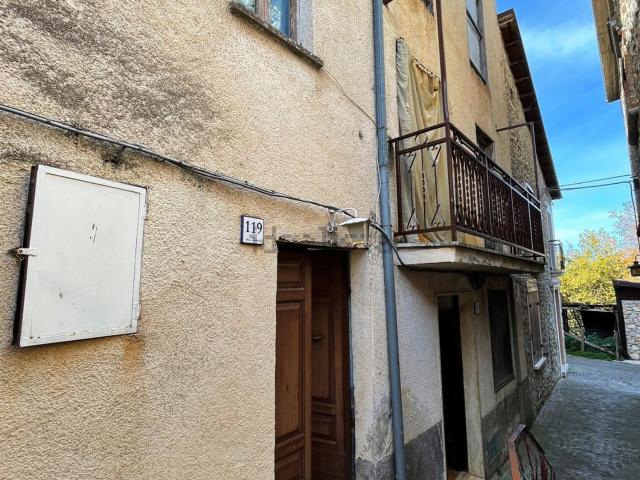 Appartamento in vendita a Fiamignano, Lazio