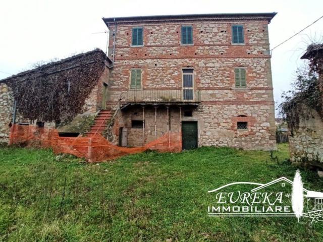 Appartamento in vendita a Gioiella, Umbria
