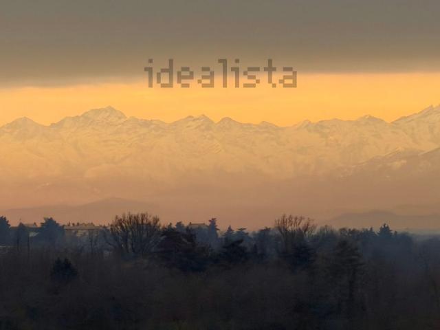 Attico in vendita a Mazzafame, Legnano