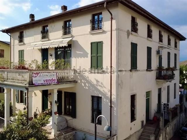 Appartamento in vendita a Zona Sud, Brescia