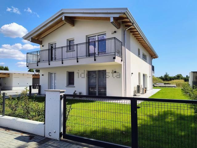 Appartamento in vendita a Terenzano / Terençan, Pozzuolo del Friuli / Puçui