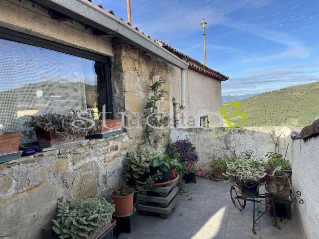 Appartamento in vendita a Seborga, Liguria