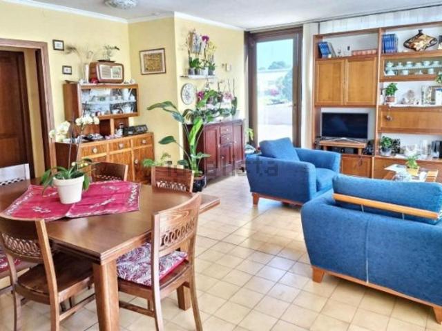 Appartamento in vendita a Sant'Avendrace-Santa Gilla, Elmas