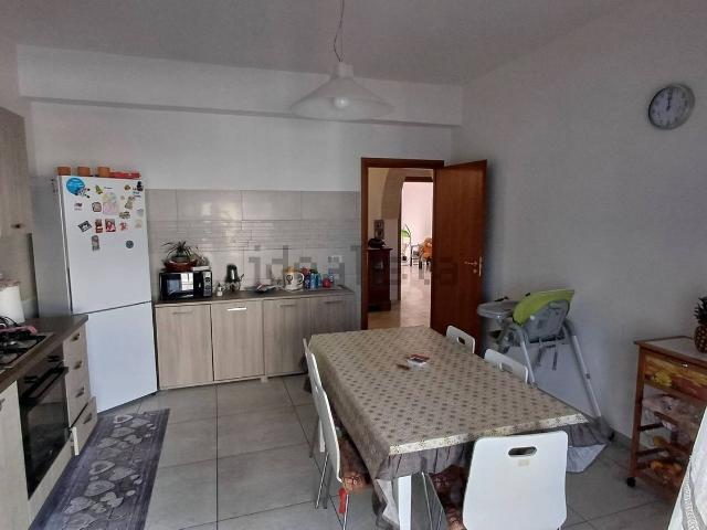 Appartamento in vendita a Ravagnese, Reggio di Calabria