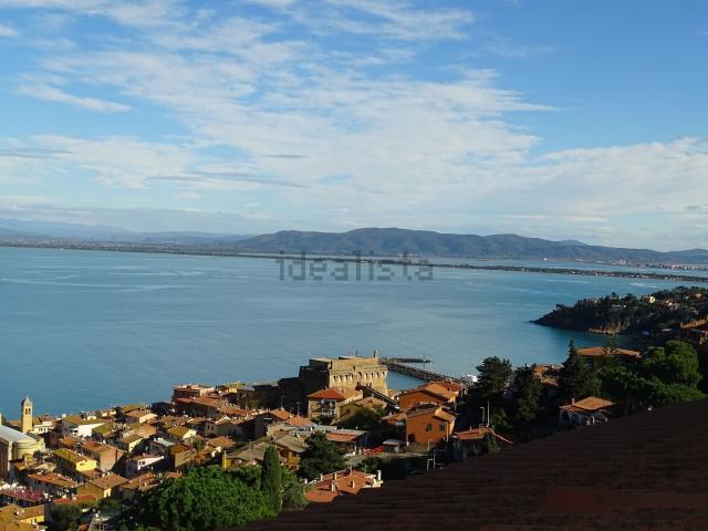 Appartamento in vendita a Monte Argentario, Porto Santo Stefano