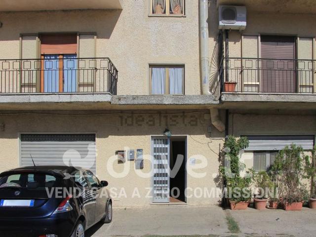 Appartamento in vendita a Montalto Uffugo, Cosenza